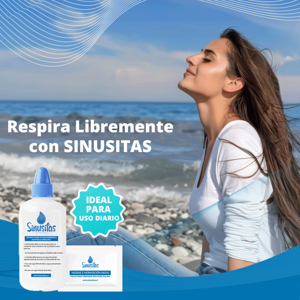 Pack Kit Botella + 60 sobres + Recarga x 100 sachets