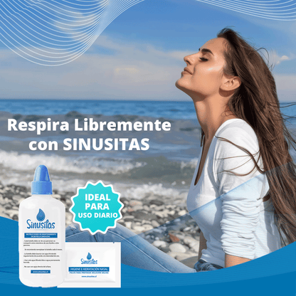 Pack Kit Botella + 60 sobres + Recarga x 100 sachets